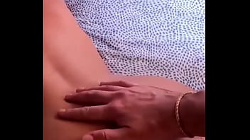 Very horny blonde and latina in couple exchange in a very hot foursome with my friend