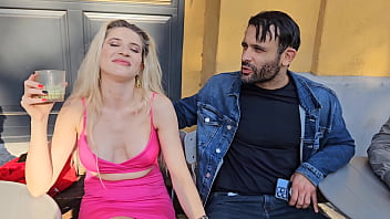 Vanessa hlillz 3 on 1 rough hardcore dp