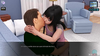 Sunshine love ep 455 – visual novel gameplay hd