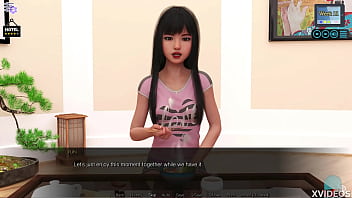 Sunshine love ep 455 – visual novel gameplay hd