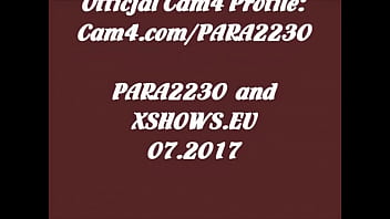 Ola love my black dildo masturbate 25 07 2017 0 39 trailer para2230