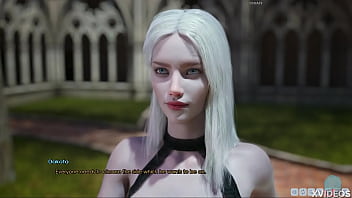 Lust academy ep 137 – visual novel gameplay hd