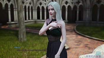 Lust Academy Ep137 – Visual Novel Gameplay Hd thumbnail