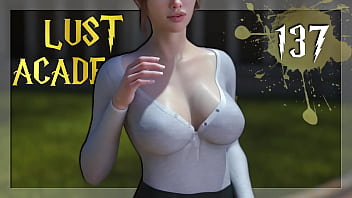Lust Academy Ep137 – Visual Novel Gameplay Hd thumbnail