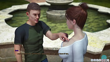 Lust academy ep 137 – visual novel gameplay hd