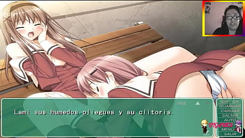 Ese beso de flores segundo juegooooooo parte ochooooooooooo