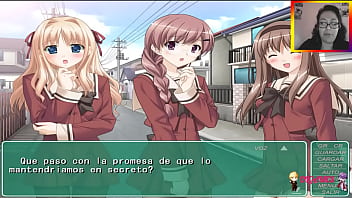 Ese beso de flores segundo juegooooooo parte ochooooooooooo