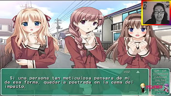 Ese Beso De Flores Segundo Juegooooooo Parte Ochooooooooooo thumbnail