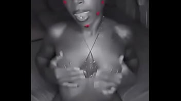 Lil bit a breasta big dick is all that's missing