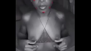 Lil bit a breasta big dick is all that's missing