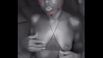 Lil Bit A Breasta Big Dick Is All That's Missing thumbnail