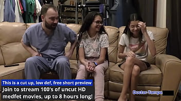 Dr tampa angel santanas 2022 checkup