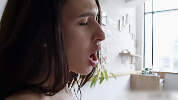 Romanian girl alissa bounty being drilled by maximo