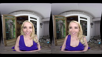 Milfvr all grown up ft aaliyah love