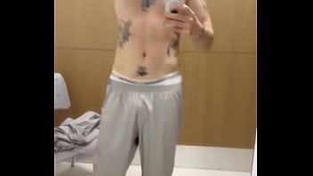 Sensualizando no hospital