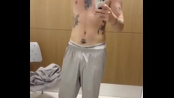 Sensualizando no hospital