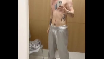 Sensualizando no hospital