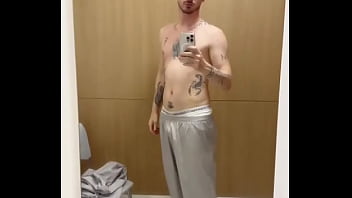 Sensualizando no hospital