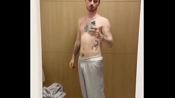 Sensualizando no hospital