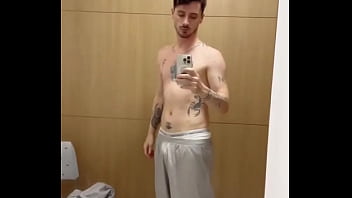 Sensualizando no hospital