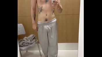 Sensualizando no hospital