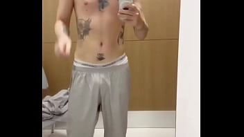 Sensualizando no hospital