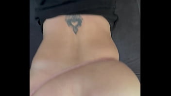 Step sister the slutty but very good at cock sucks her stepbrother well and then fucks her well she has a very nice ass and is just good to fuck