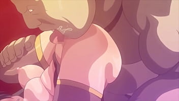 Pirate hentai gangbang scenes