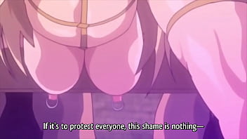 Pirate hentai gangbang scenes