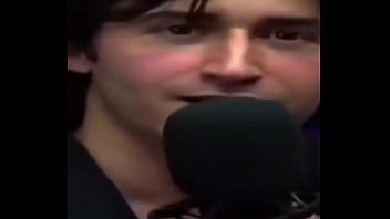 Comi ela e ela disso isso