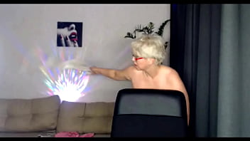 My stepmom is my webcam whore 22