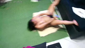 Safada adora mostrar suas partes