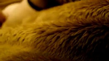 Couple having pussy playing fun together