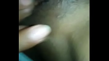 Mi amante tocã¡ndose la vagina