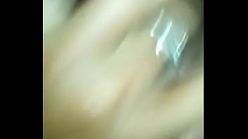 Mi amante tocã¡ndose la vagina