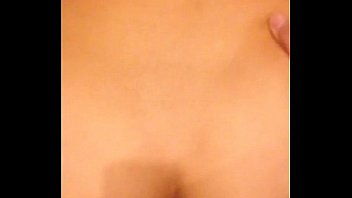 Short haired mixed asian girlfriend fucked by stranger