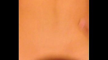 Short haired mixed asian girlfriend fucked by stranger