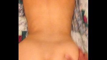 Short haired mixed asian girlfriend fucked by stranger