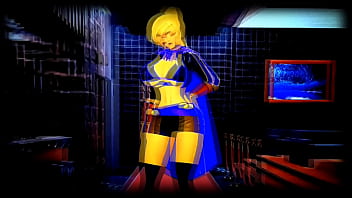 Senran Kagura Daidouji Hentai Compilation thumbnail