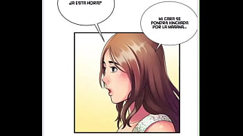 Padre de una jovencita se enamora de su mejor amiga