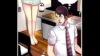 Padre de una jovencita se enamora de su mejor amiga