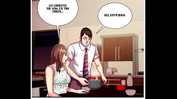 Padre de una jovencita se enamora de su mejor amiga