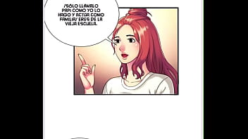 Padre de una jovencita se enamora de su mejor amiga