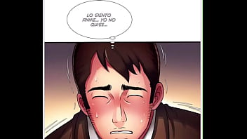 Padre de una jovencita se enamora de su mejor amiga