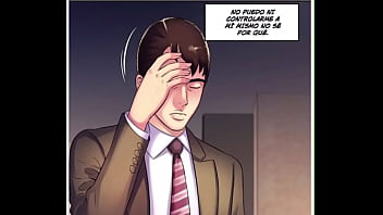 Padre de una jovencita se enamora de su mejor amiga