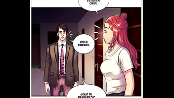 Padre de una jovencita se enamora de su mejor amiga