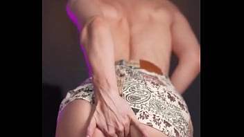 My body is perfect from the front what about the back