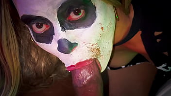 Entering the dark side