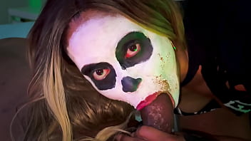 Entering the dark side