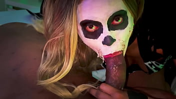 Entering the dark side